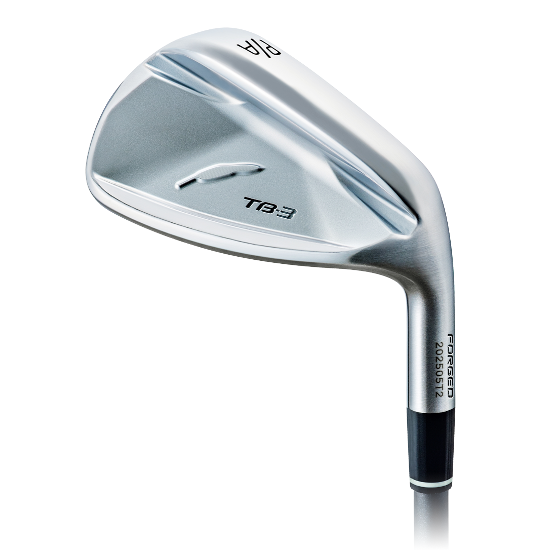 Fourteen TB-3 Forged Irons - view 2