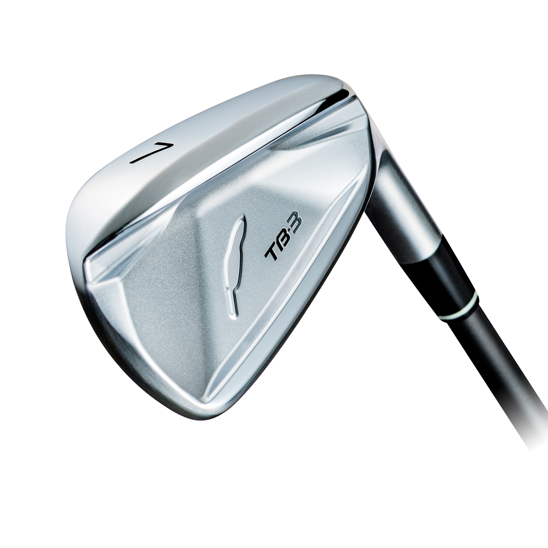 Fourteen TB-3 Forged Irons - view 3