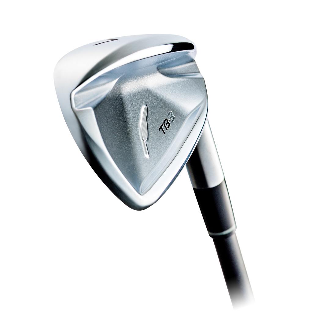 Fourteen TB-3 Forged Irons - view 4
