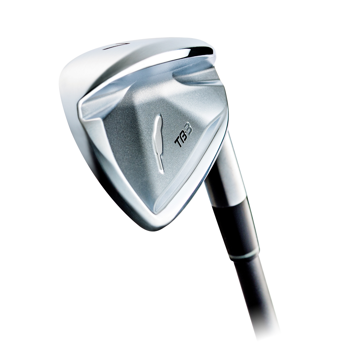 Fourteen TB-3 Forged Irons - view 4