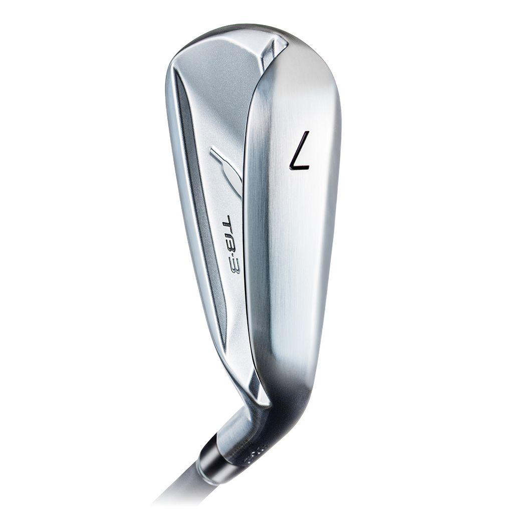 Fourteen TB-3 Forged Irons - view 6