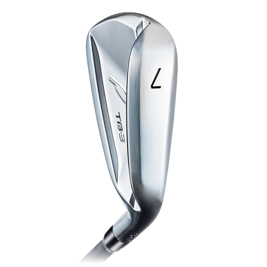 Fourteen TB-3 Forged Irons - view 6