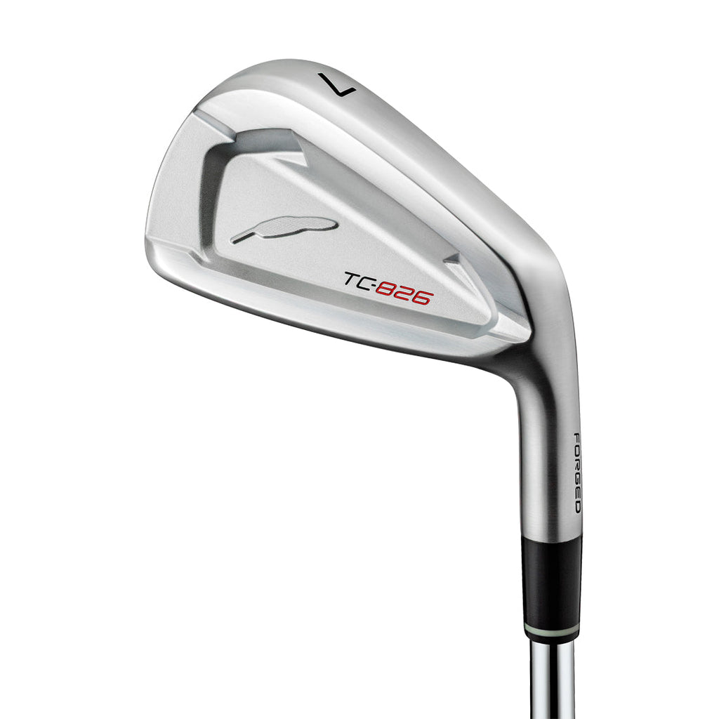 Fourteen TC-826 Irons - view 1