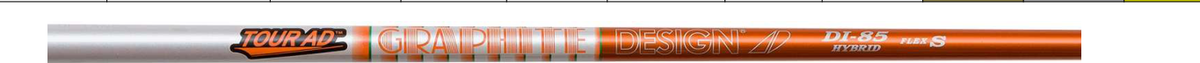 Graphite Design Tour AD DI Hybrid Orange shaft