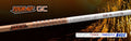 Graphite Design Tour AD GC wood shaft photo