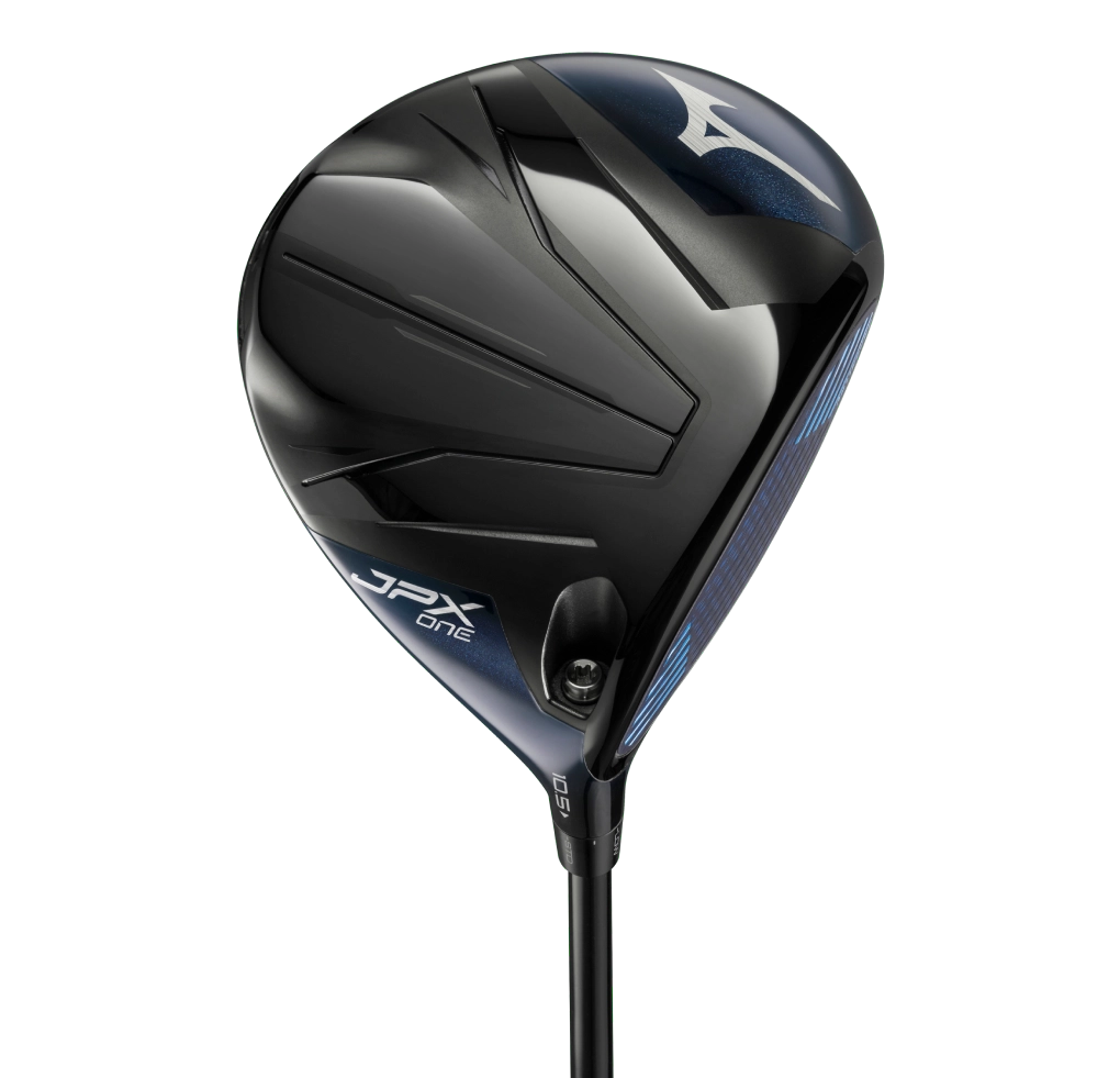 Mizuno JPX One Driver