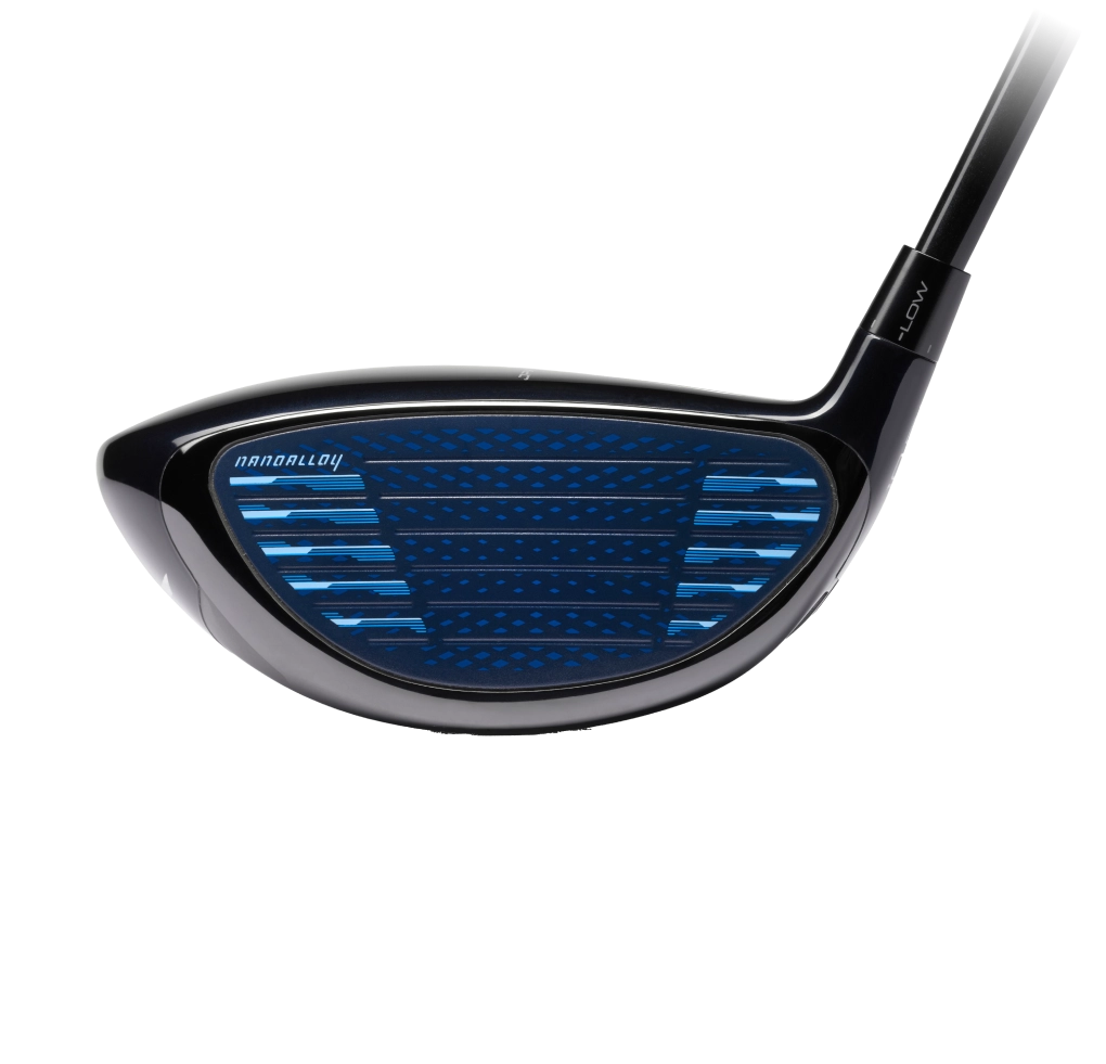 Mizuno JPX One Driver