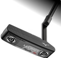 Mizuno MCRAFT Forged City Series Putters