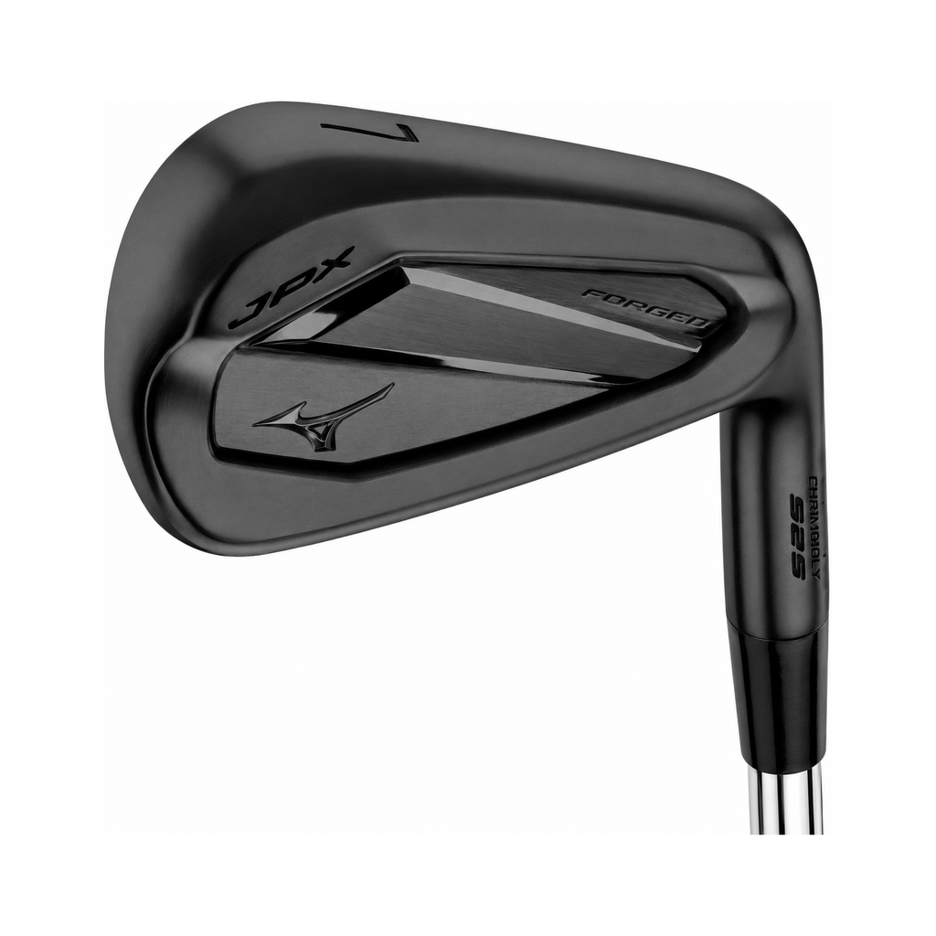 Mizuno JPX925 Forged Black Irons