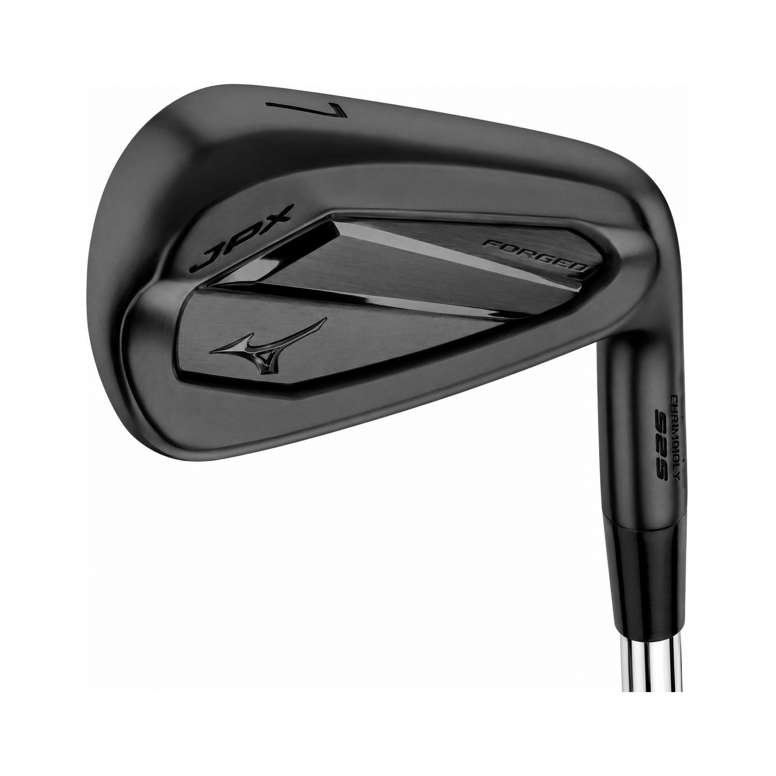 Mizuno JPX925 Forged Black Irons
