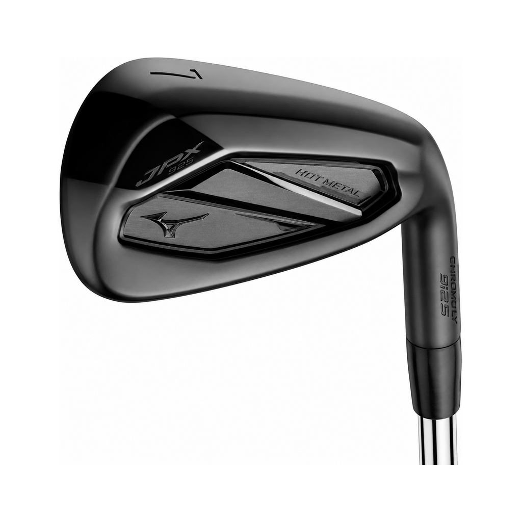 Mizuno JPX 925 Hot Metal Black Irons