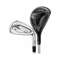 Mizuno JPX 925 Hot Metal Hybrid Combo Iron Set