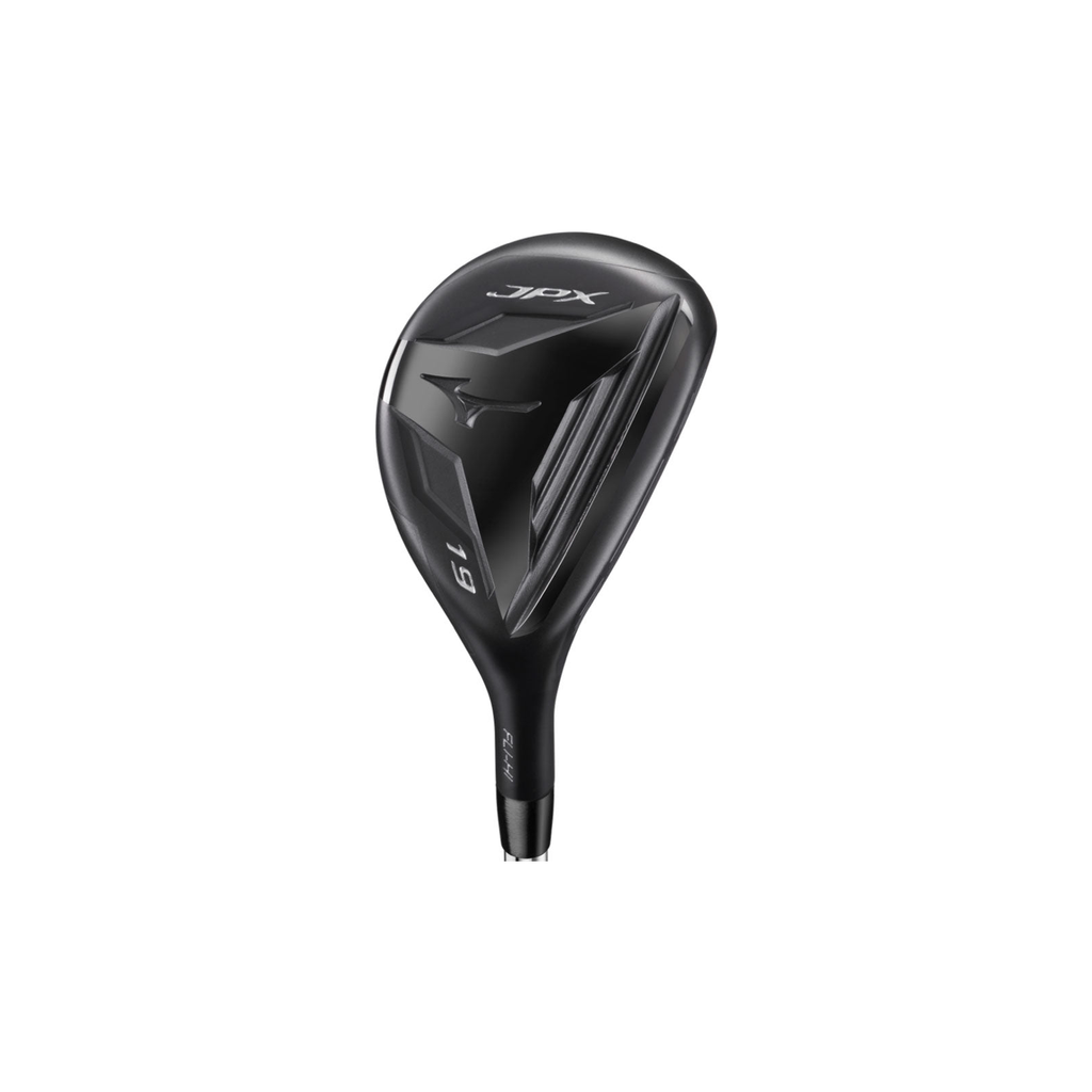 Mizuno JPX925 Fli-Hi hybrid included in combo set