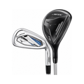 Mizuno JPX 925 Hot Metal HL Hybrid Combo Iron Set