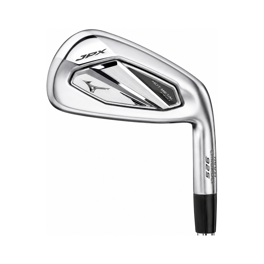 Mizuno JPX 925 Hot Metal Pro Irons