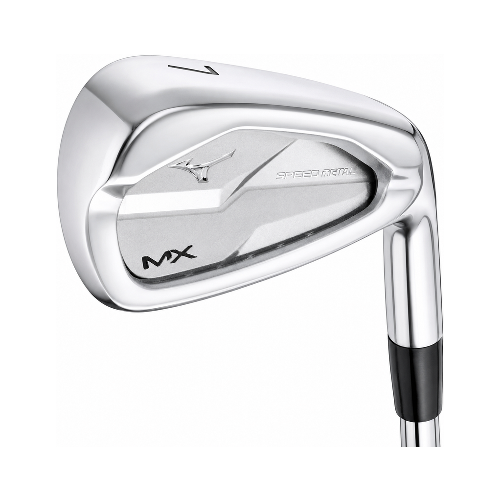 Mizuno MX Speed Metal Irons