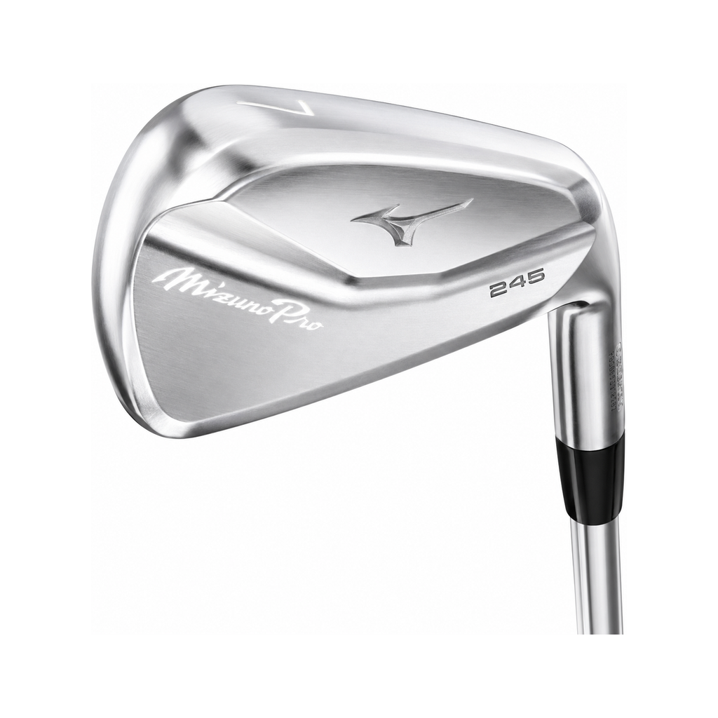 Mizuno Pro 245 Irons - ON SALE
