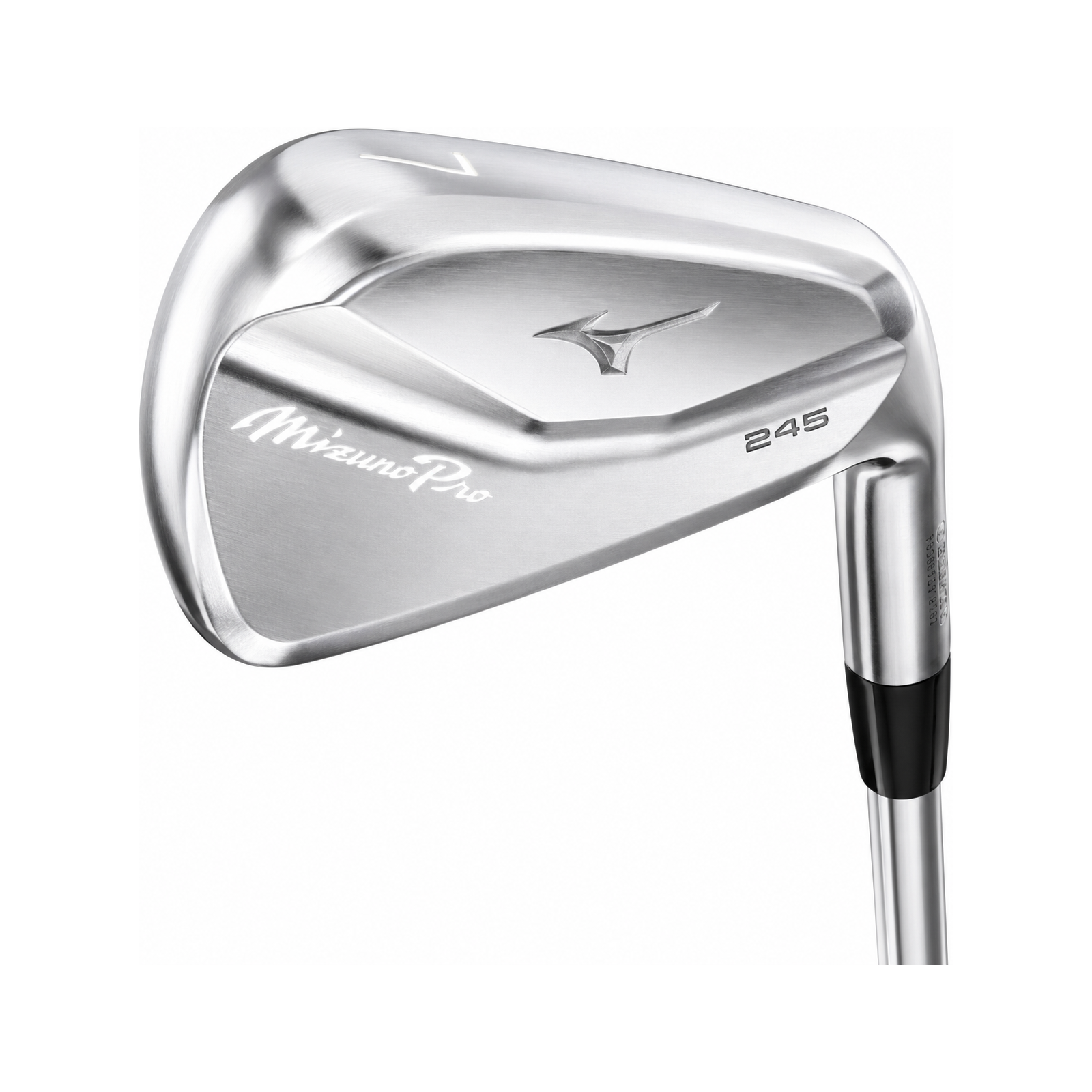 Mizuno Pro 245 Irons - ON SALE