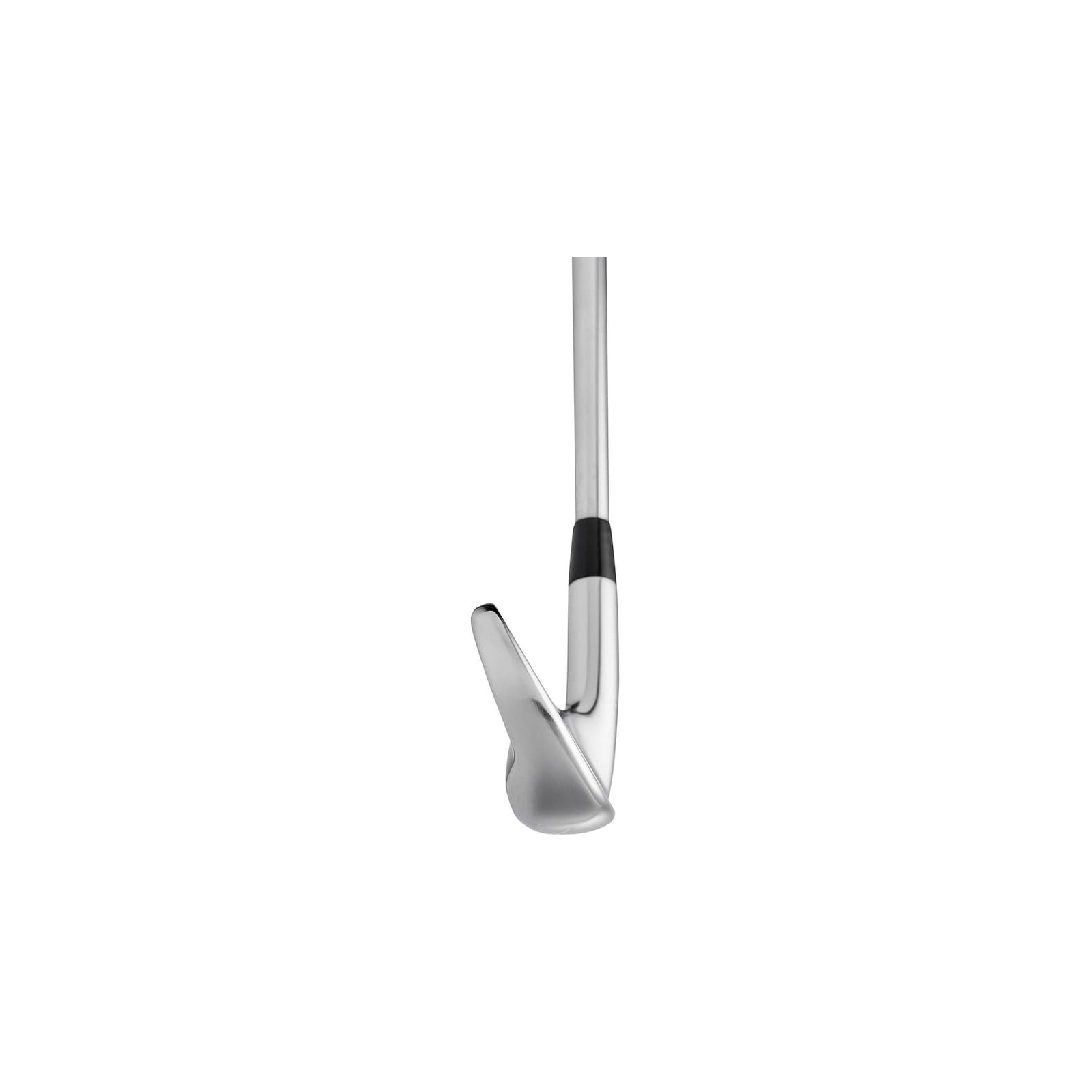 Mizuno Pro 245 iron toe angle