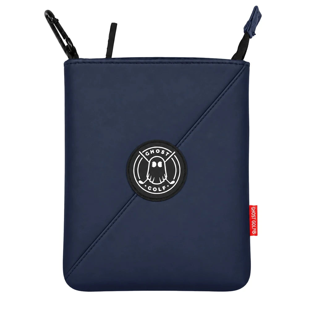 Ghost Golf Utility Pouch — Patriot