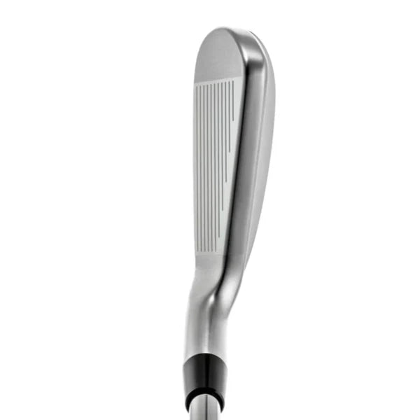 ProtoConcept C01.5TH Forged Hybrid Iron face profile