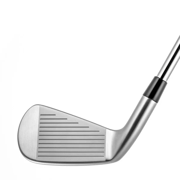 ProtoConcept C01.5TH Forged Hybrid Iron face view