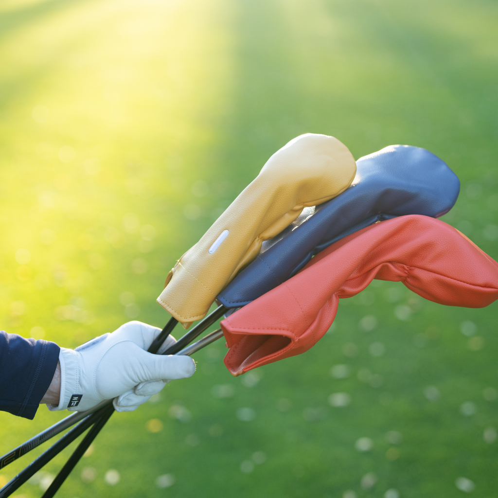 Pura Headcover