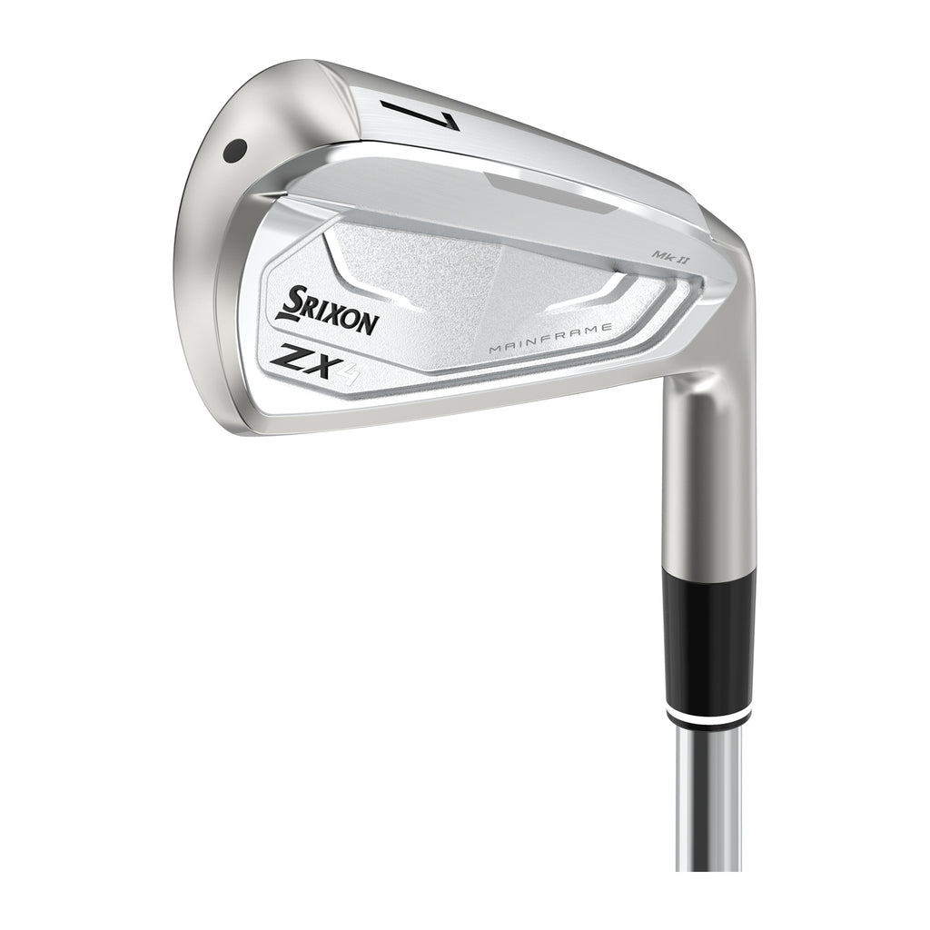 Srixon ZX4 Mk II Irons - view 1