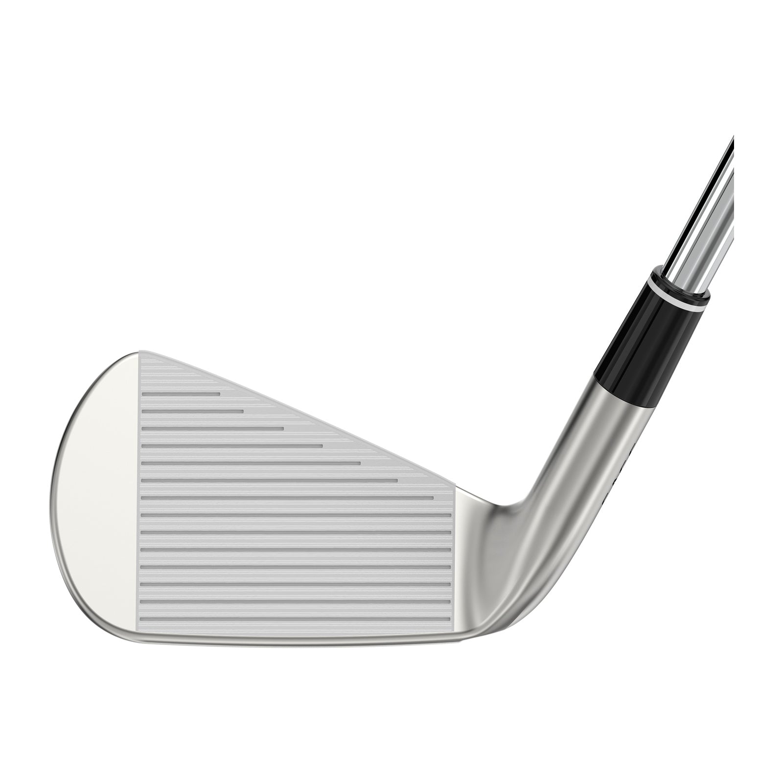 Srixon ZX4 Mk II Irons - view 3
