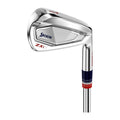 Srixon ZXi5 All-American Irons - view 1
