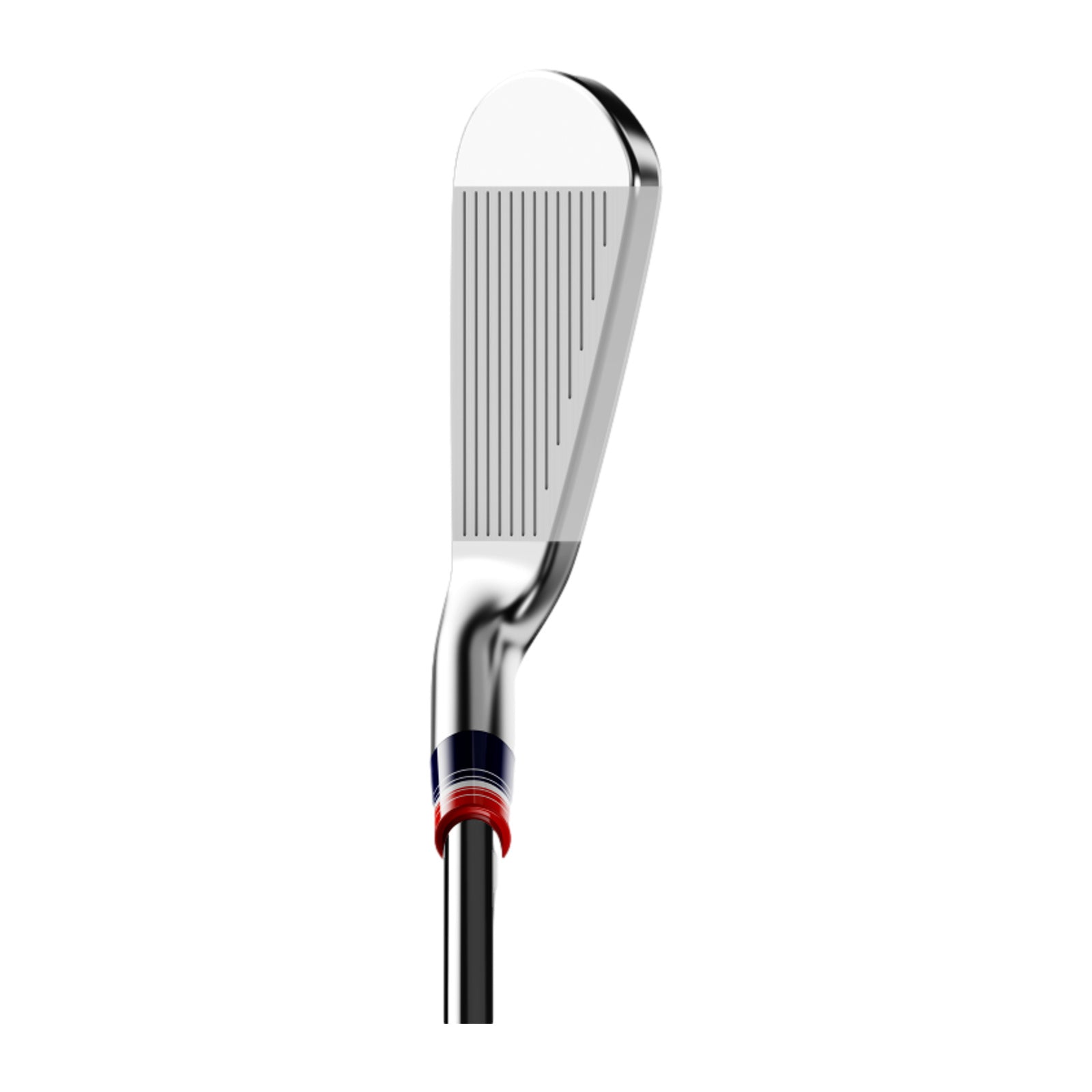 Srixon ZXi5 All-American Irons - view 2