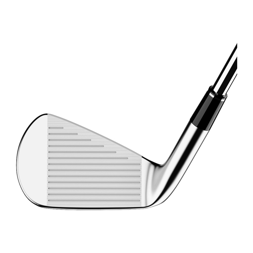 Srixon ZXi5 Irons - view 3