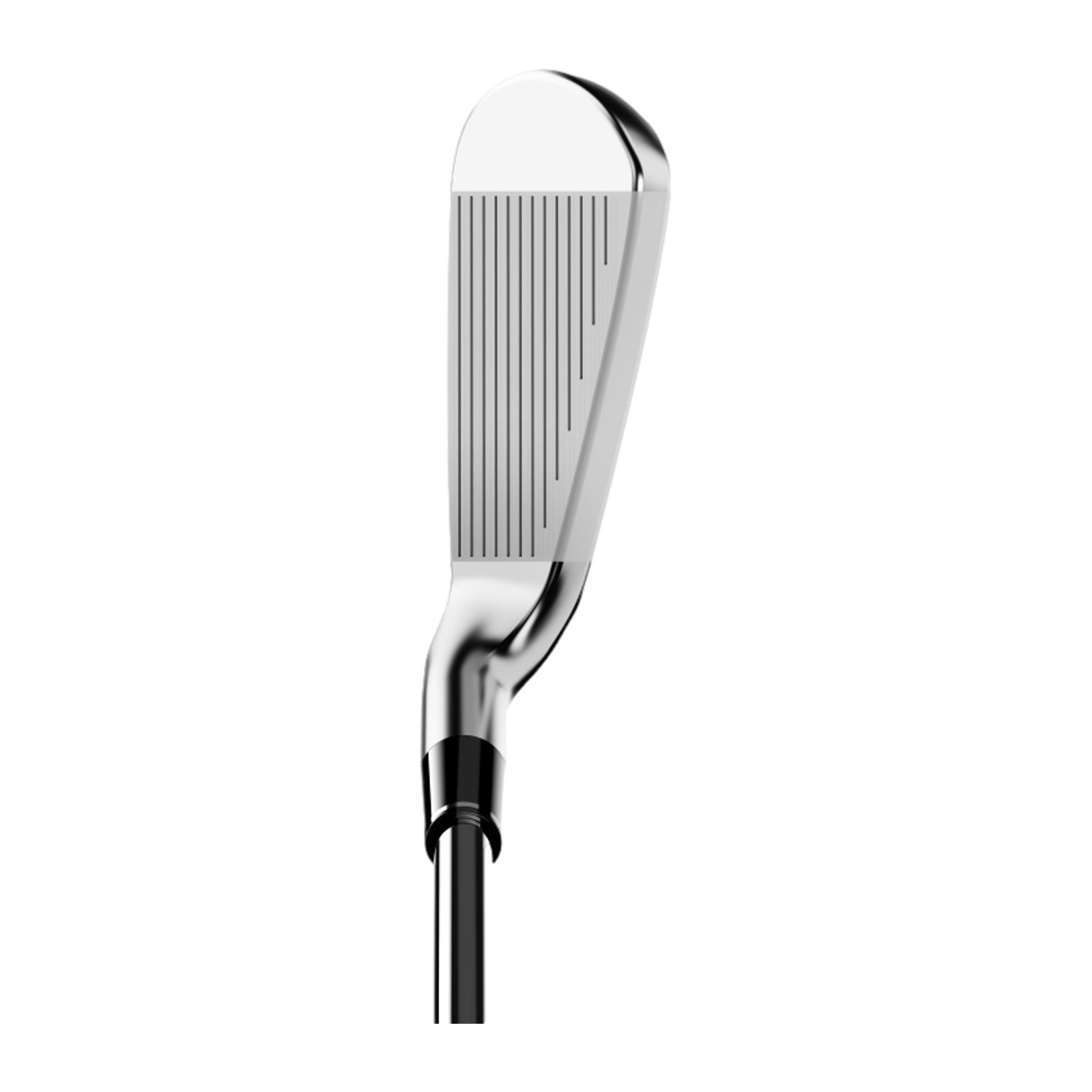 Srixon ZXiR HL Irons - view 2