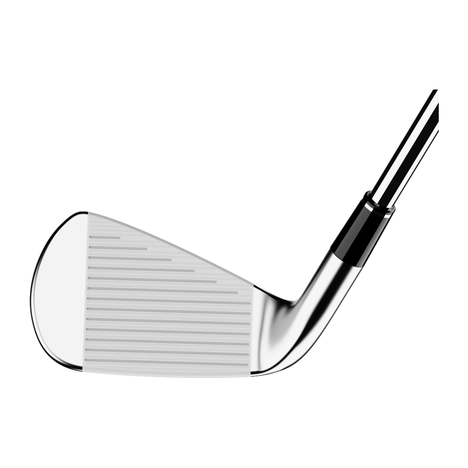 Srixon ZXiR HL Irons - view 3