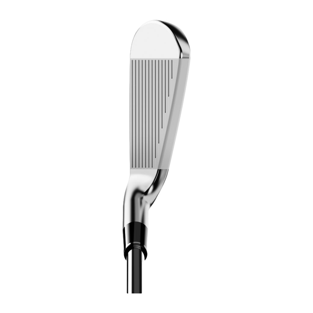 Srixon ZXiR Irons - view 2