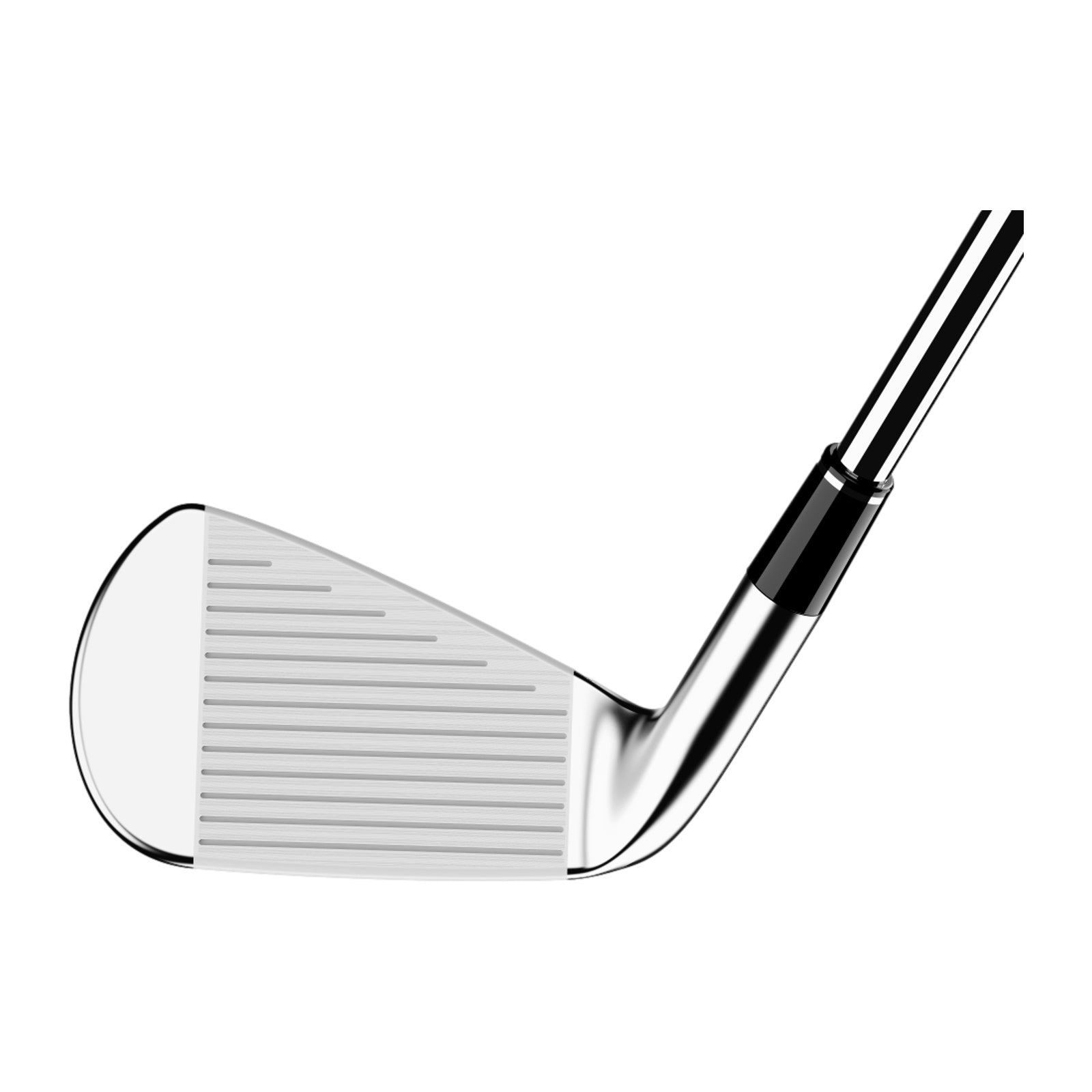 Srixon ZXiR Irons - view 3