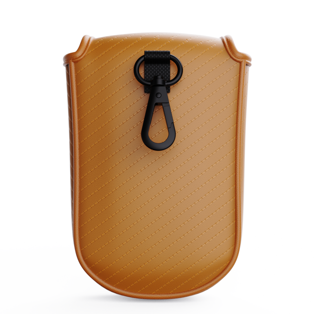Premium Soft Shell Rangefinder Case