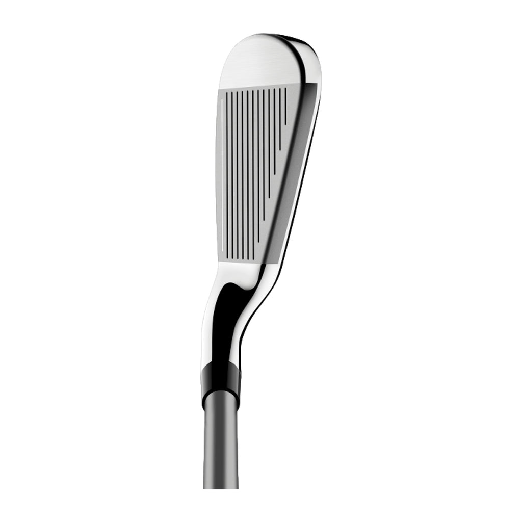 TaylorMade Kalea Gold Women's Irons product angle 2
