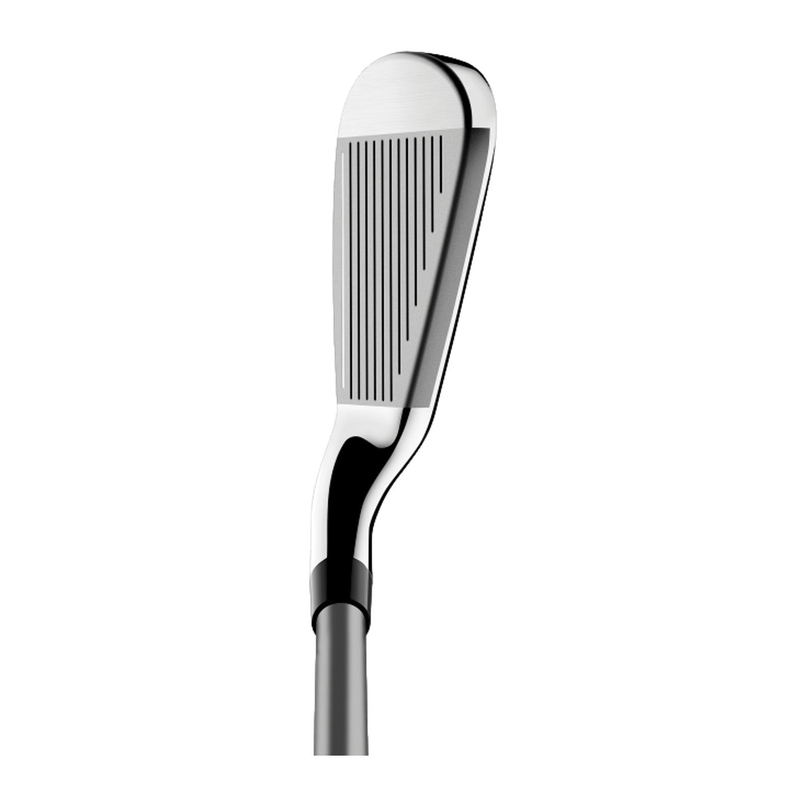 TaylorMade Kalea Gold Women's Irons product angle 2