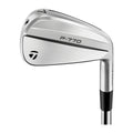 TaylorMade P•770 2024 Irons product angle 1