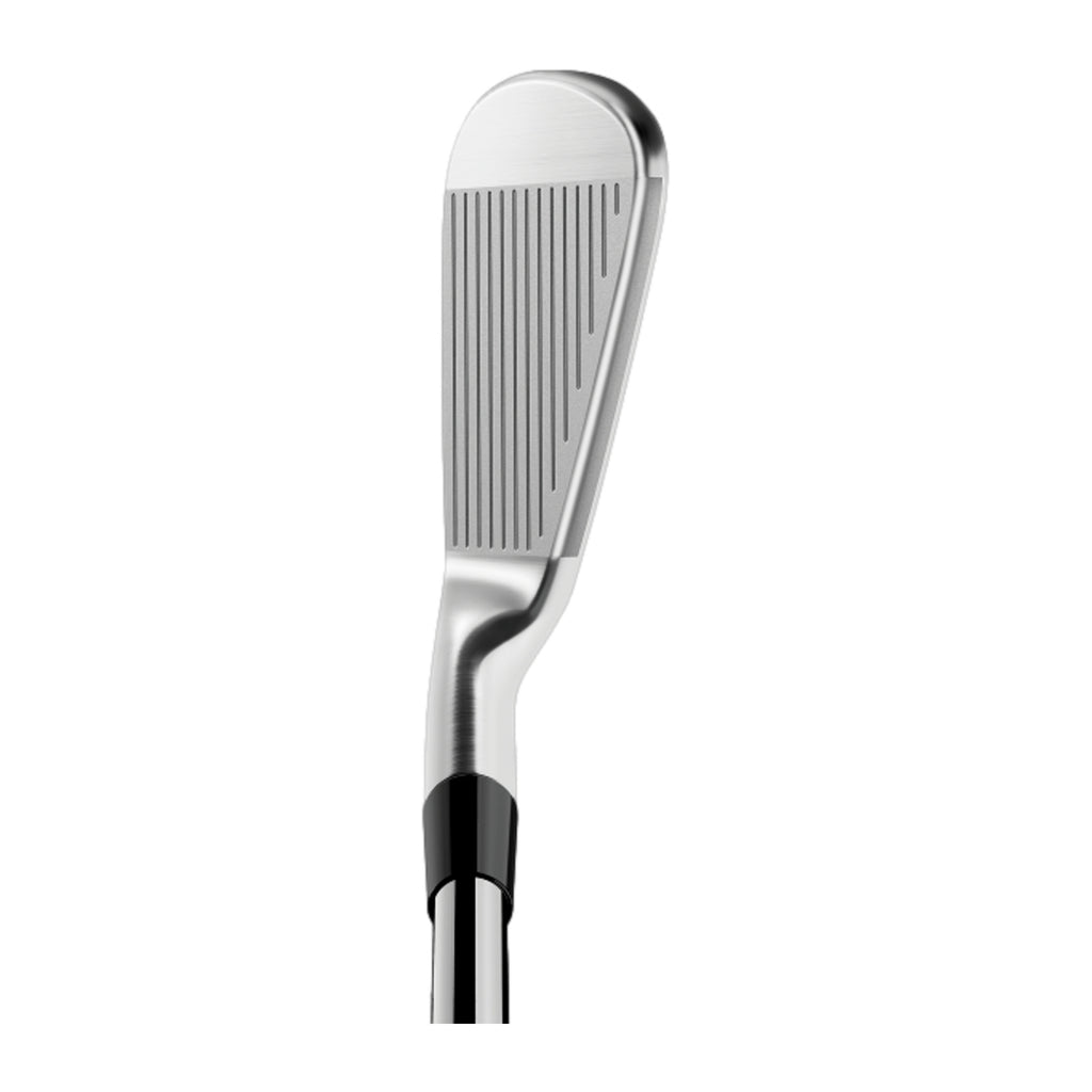 TaylorMade P•770 2024 Irons product angle 2