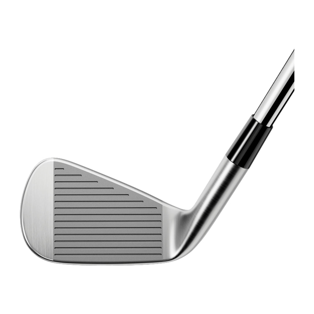 TaylorMade P•770 2024 Irons product angle 3