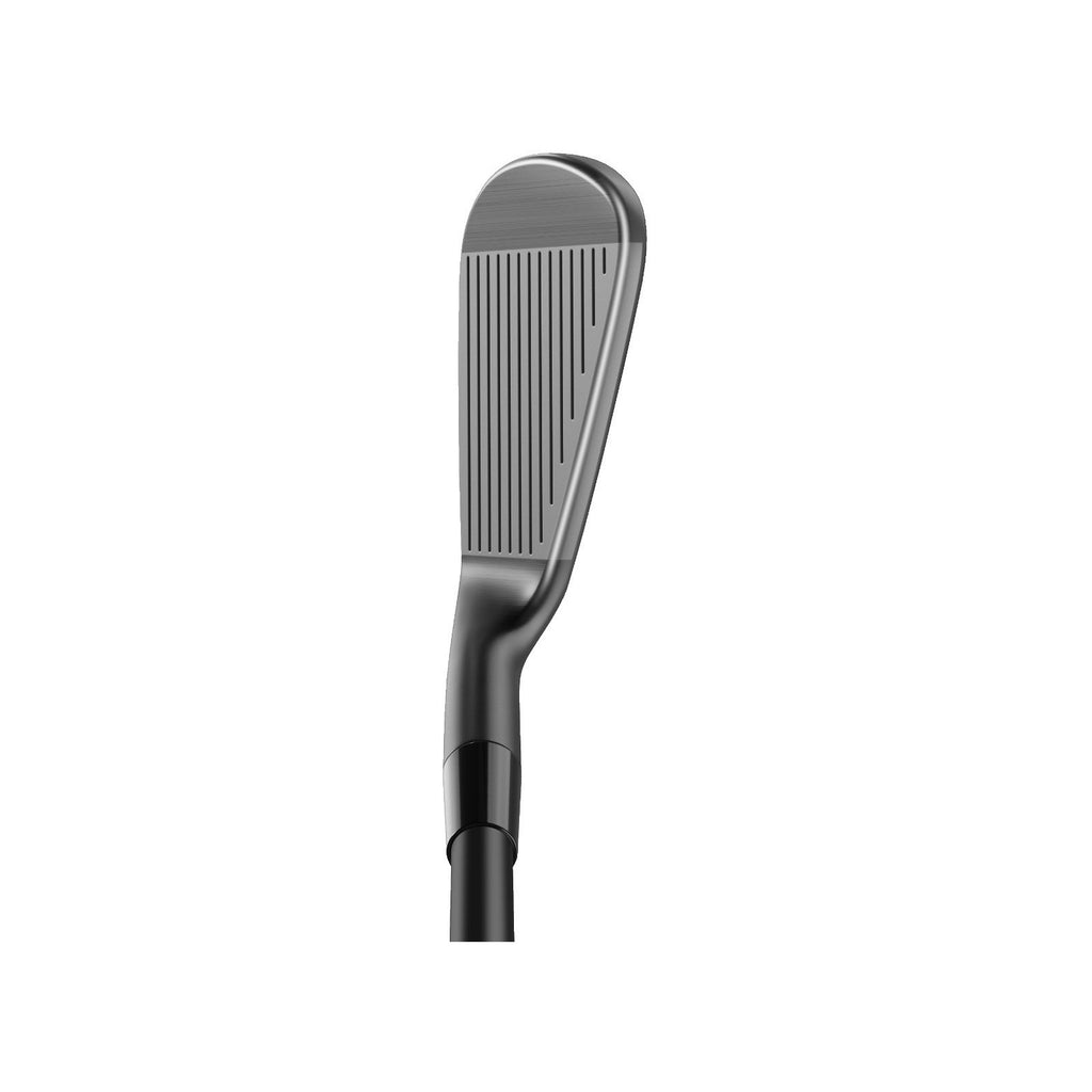 TaylorMade P•770 Designer Series Battle Worn Irons product angle 2