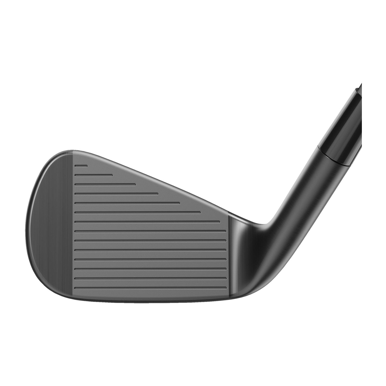 TaylorMade P•770 Designer Series Battle Worn Irons product angle 3