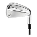 TaylorMade P•790 2025 Irons product angle 1