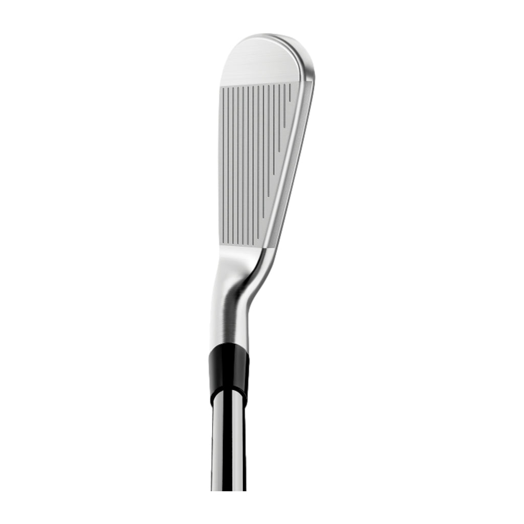 TaylorMade P•790 2025 Irons product angle 2