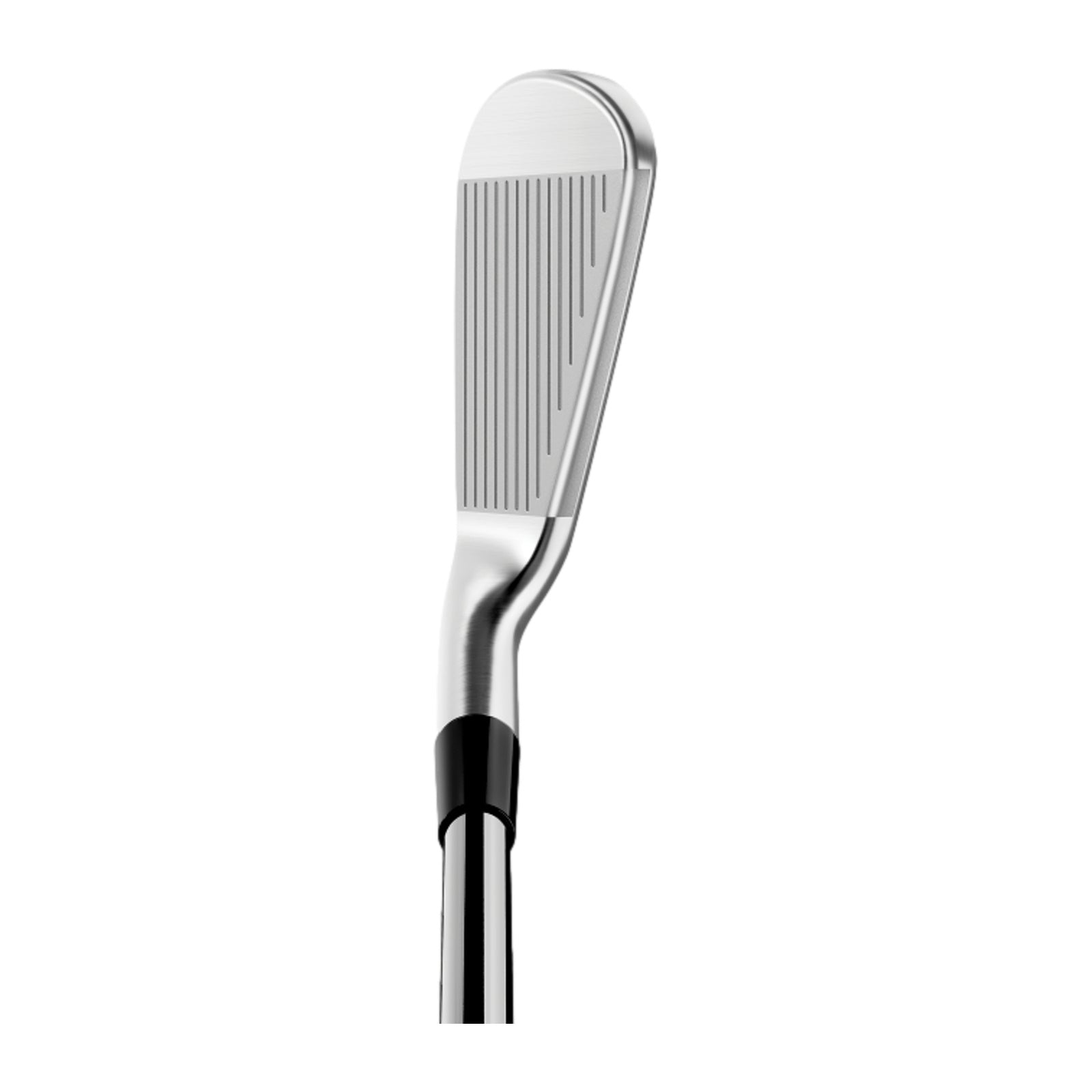 TaylorMade P•790 2025 Irons product angle 2