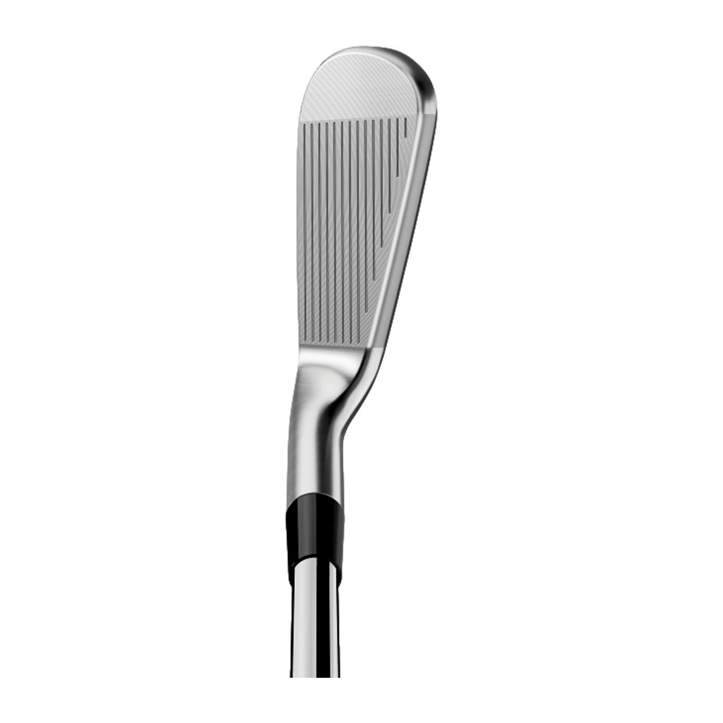 TaylorMade P•7CB 2024 Irons product angle 2