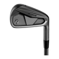 TaylorMade P•7CB Designer Series Battle Worn Irons product angle 1