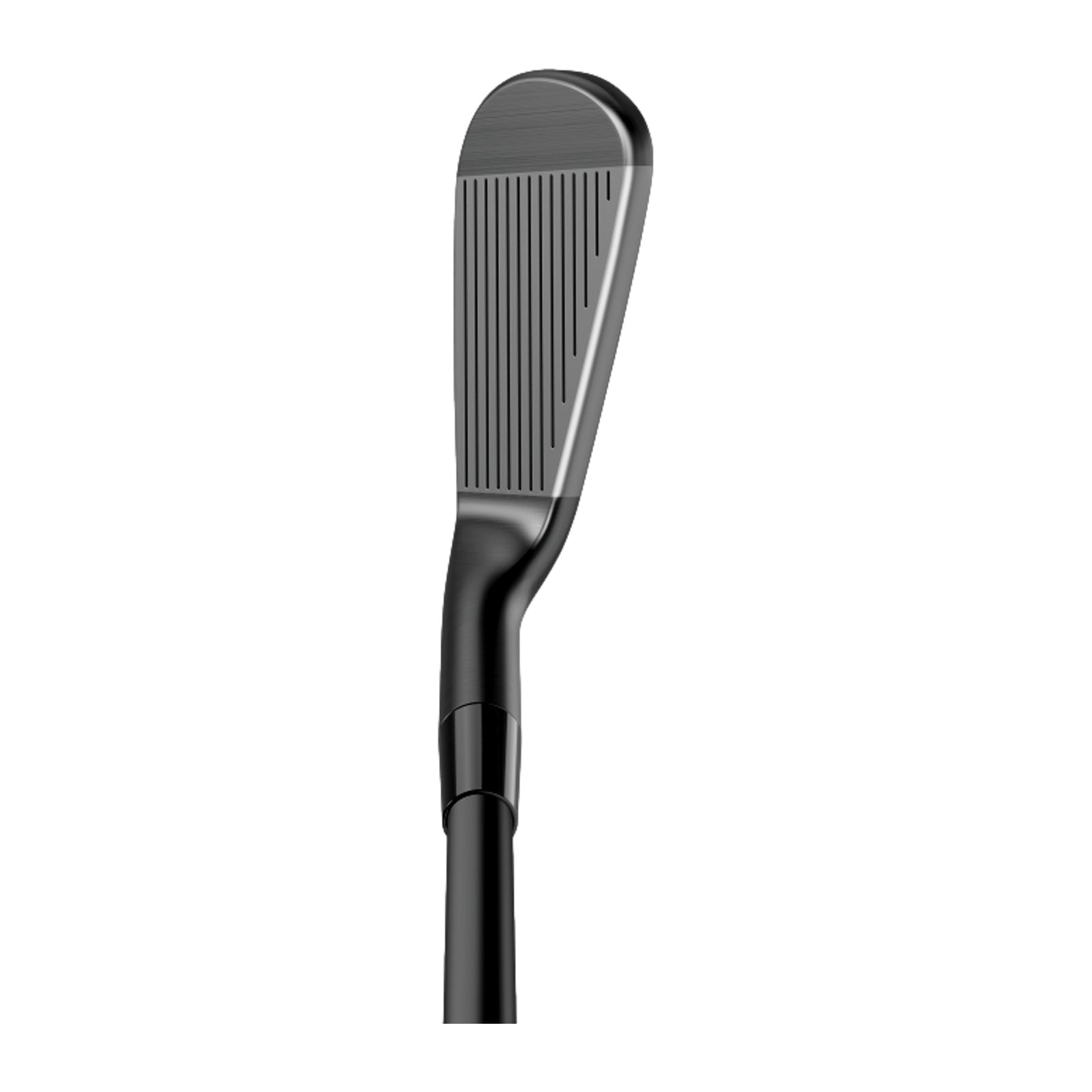 TaylorMade P•7CB Designer Series Battle Worn Irons product angle 2
